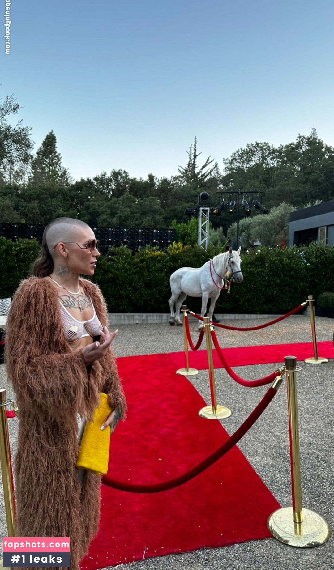 Skylar Grey gallery photo #6