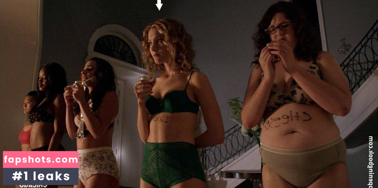 Skylar Samuels Filtración Desnuda OnlyFans Foto #3 - Fapshots