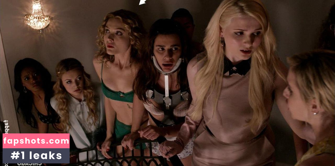 Skylar Samuels Filtración Desnuda OnlyFans Foto #4 - Fapshots