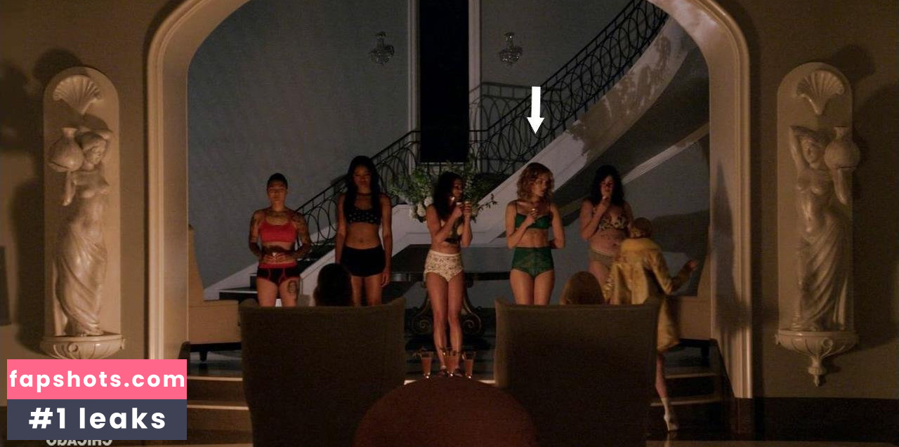 Skylar Samuels Filtración Desnuda OnlyFans Foto #6 - Fapshots