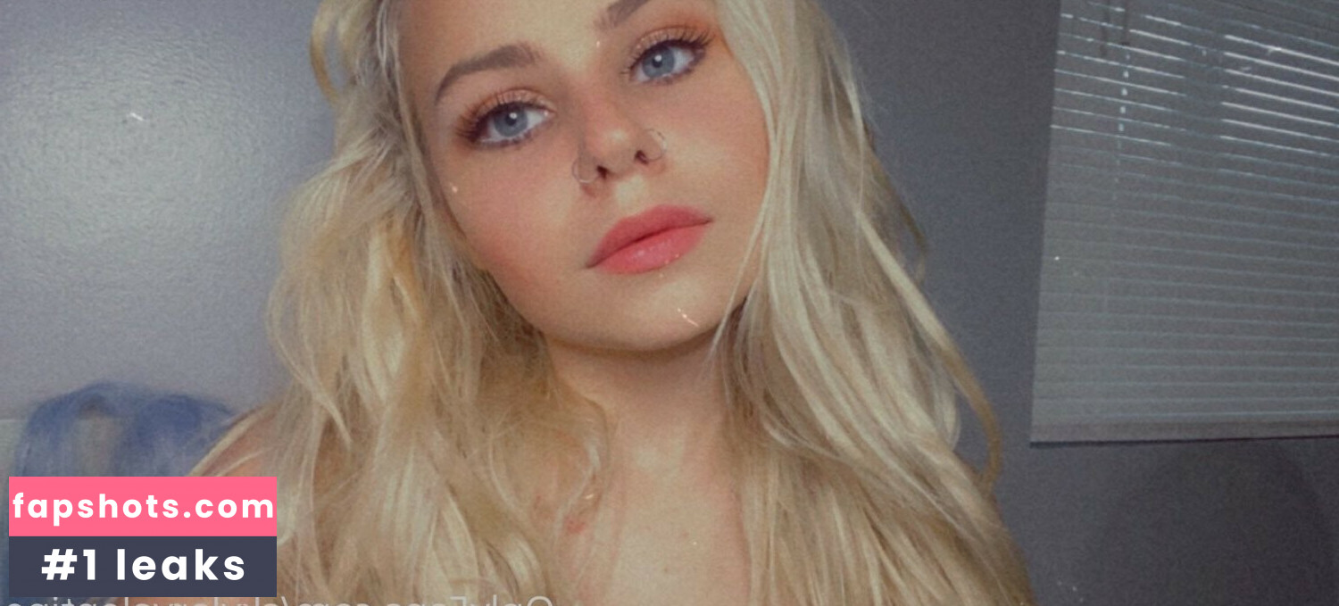 Skylar Valentine Nahé úniky fotek pouze od fanoušků #16 - Fapshots