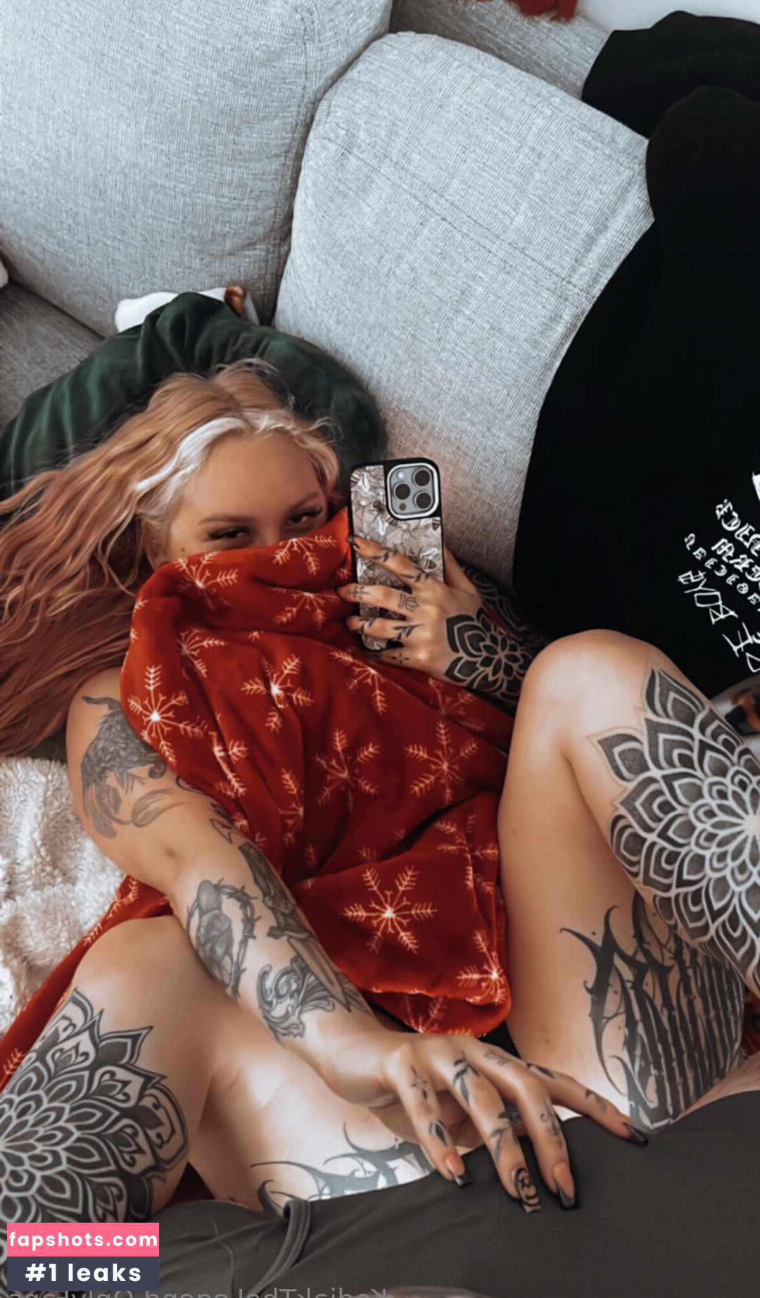 Skylar Vox gallery photo #160