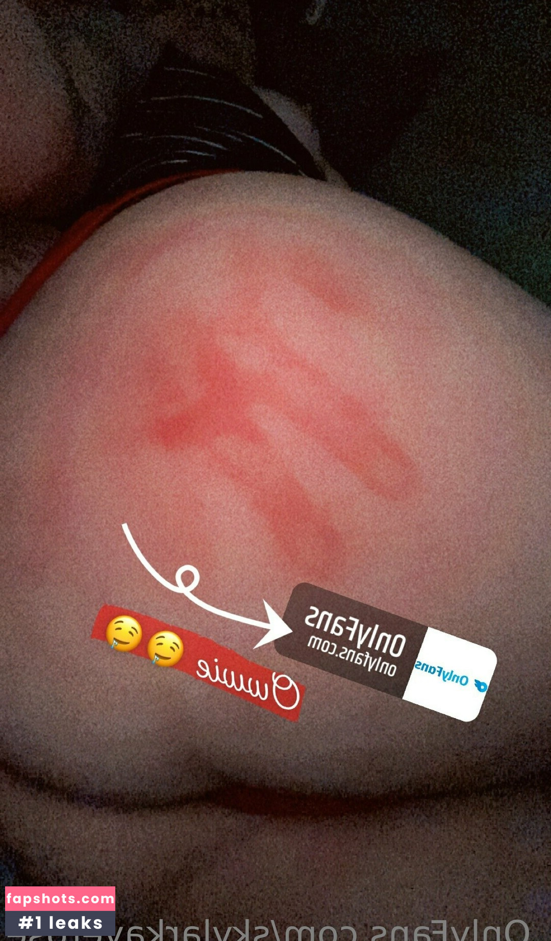 skylarkayerose gallery photo #10