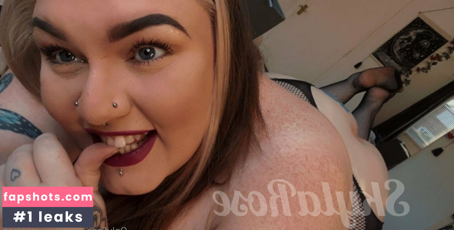 skylarosefree Nahé úniky fotek pouze od fanoušků #17 - Fapshots