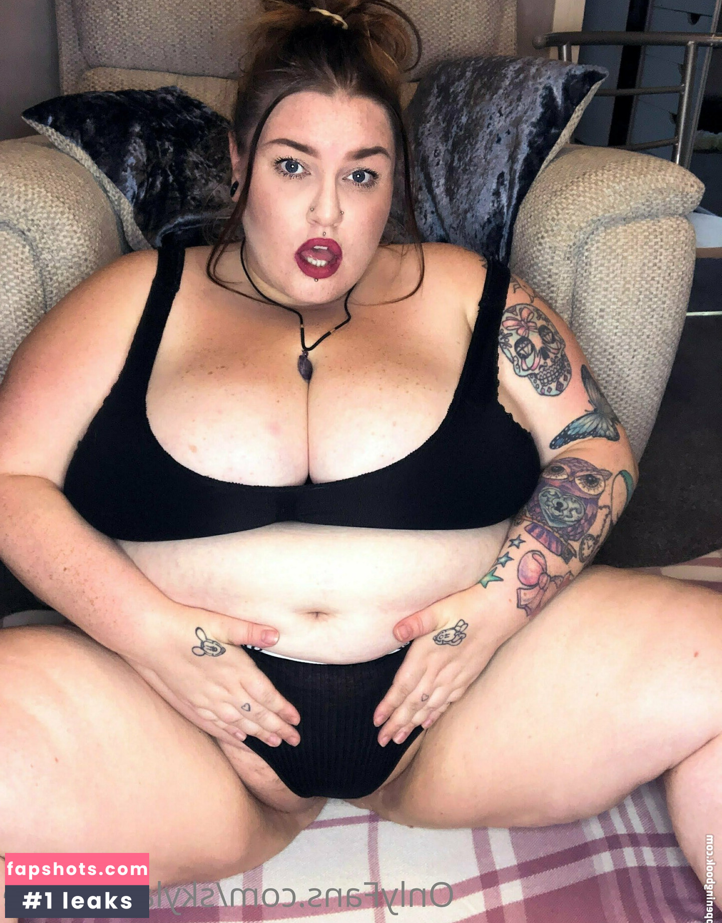 skylarosefree Nahé úniky fotek pouze od fanoušků #21 - Fapshots