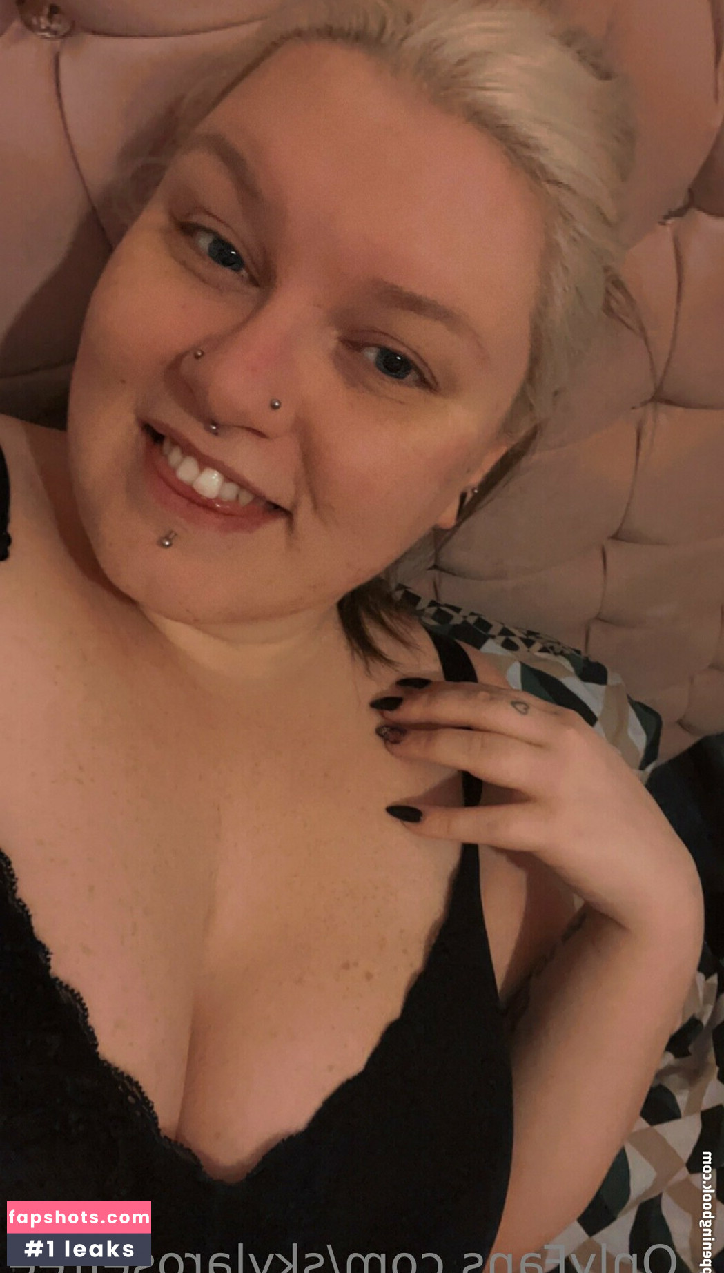 skylarosefree Nahé úniky fotek pouze od fanoušků #4 - Fapshots