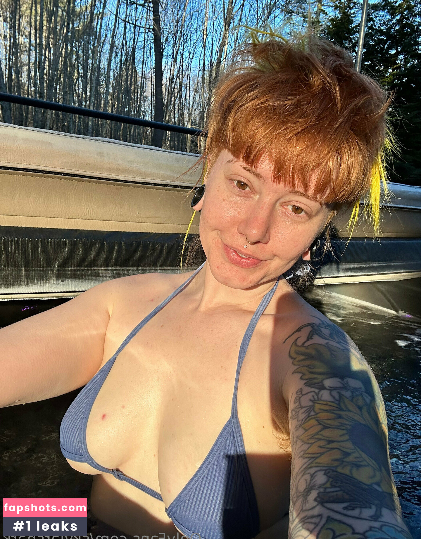 Skylarshark gallery photo #24