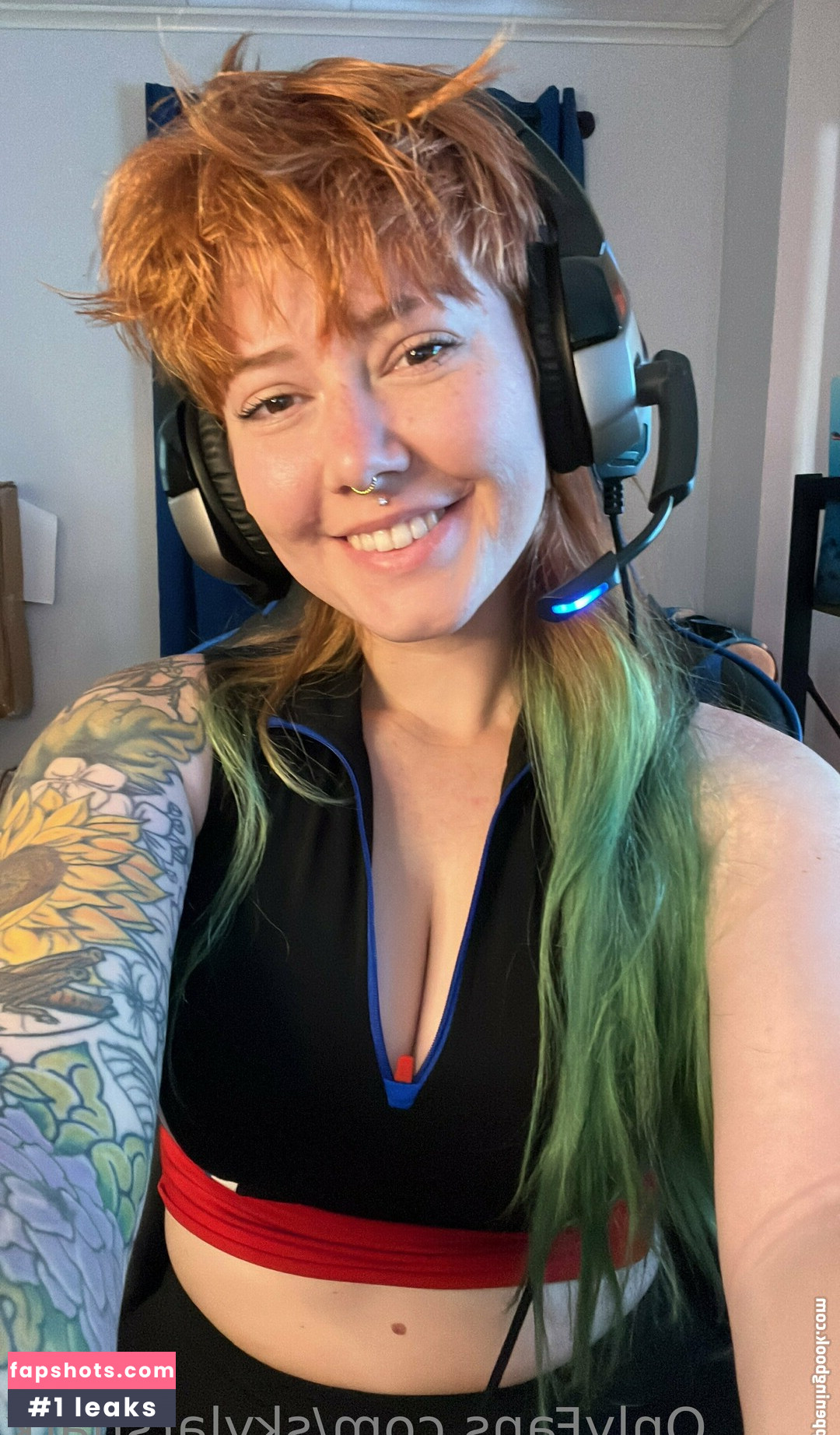 Skylarshark gallery photo #52