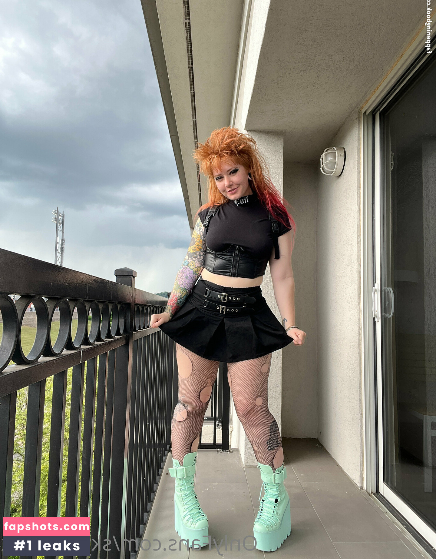 Skylarshark gallery photo #99