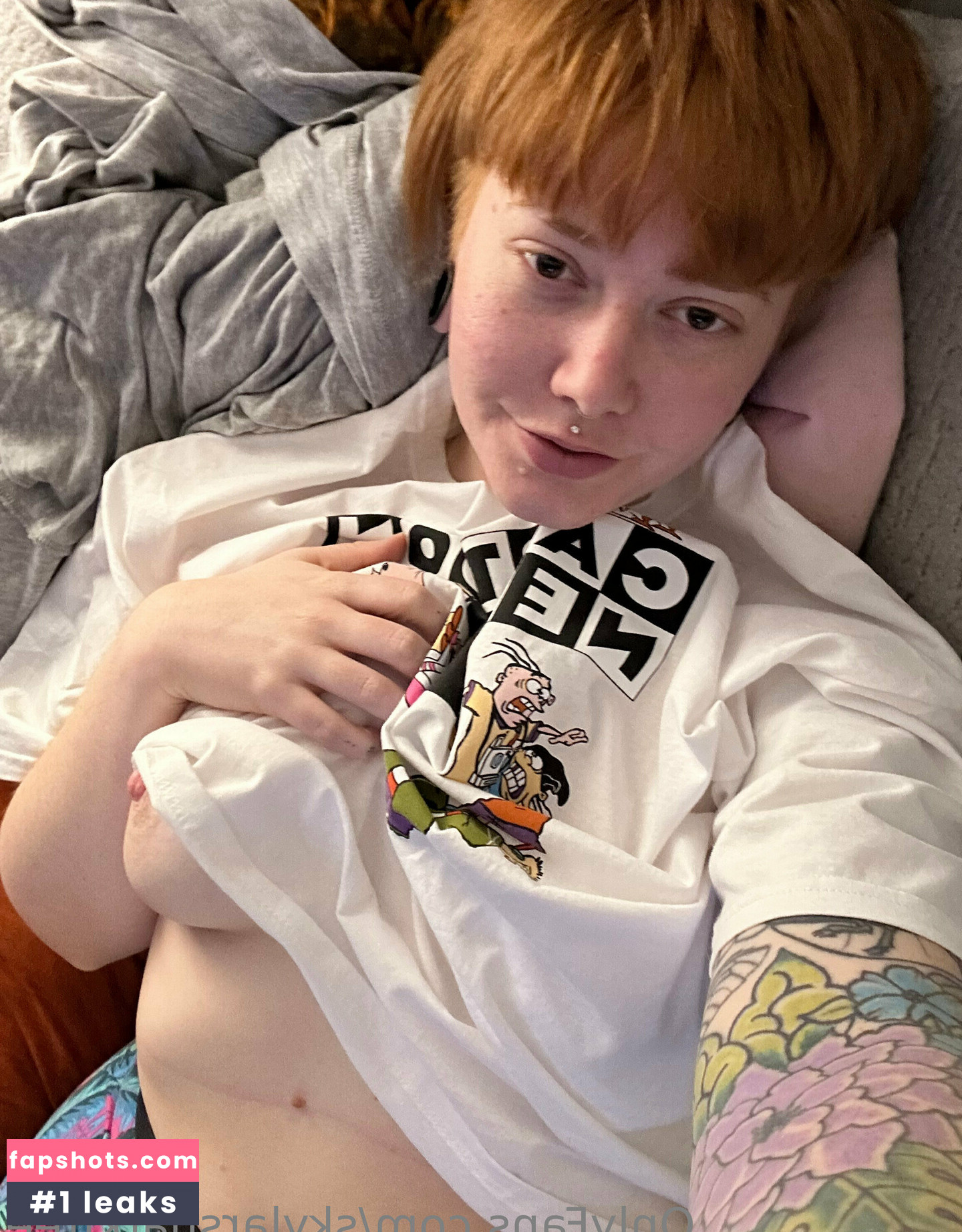 skylarsharkfree Nahé úniky fotek pouze od fanoušků #25 - Fapshots