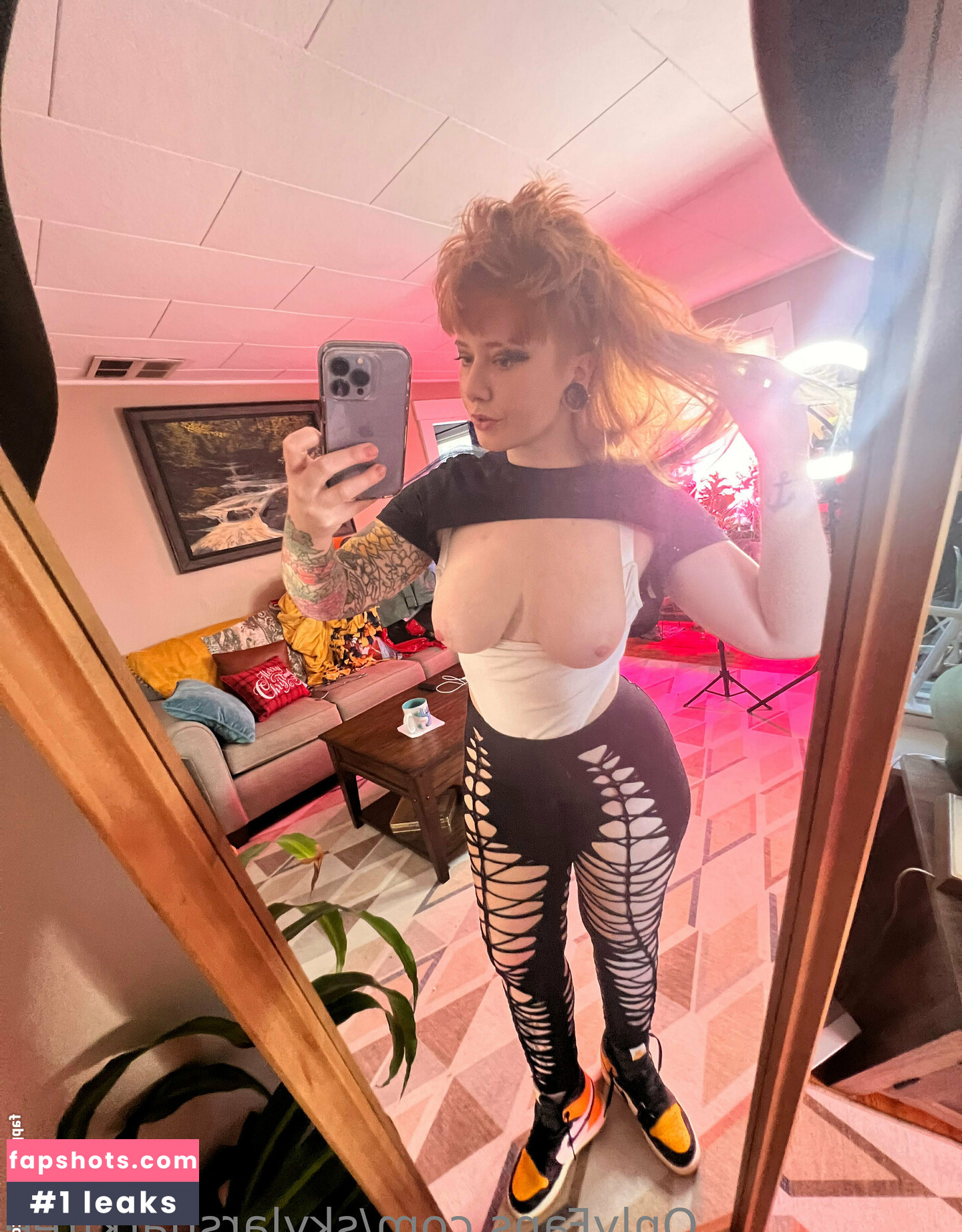 skylarsharkfree Nahé úniky fotek pouze od fanoušků #39 - Fapshots