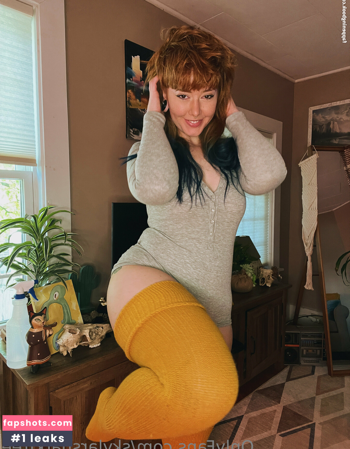 skylarsharkfree Nahé úniky fotek pouze od fanoušků #10 - Fapshots