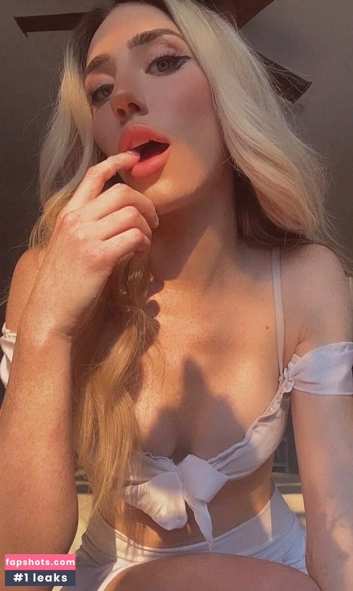 Skyler Grey Filtración Desnuda OnlyFans Foto #6 - Fapshots