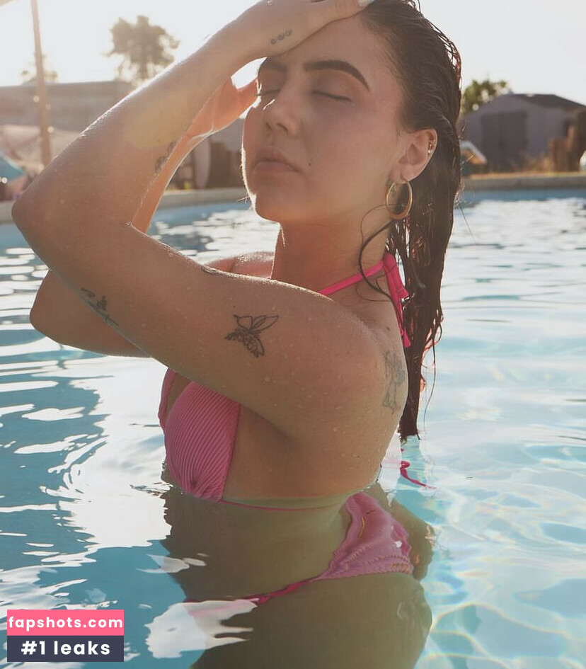 Skyler Neumann Nahé úniky fotek pouze od fanoušků #4 - Fapshots