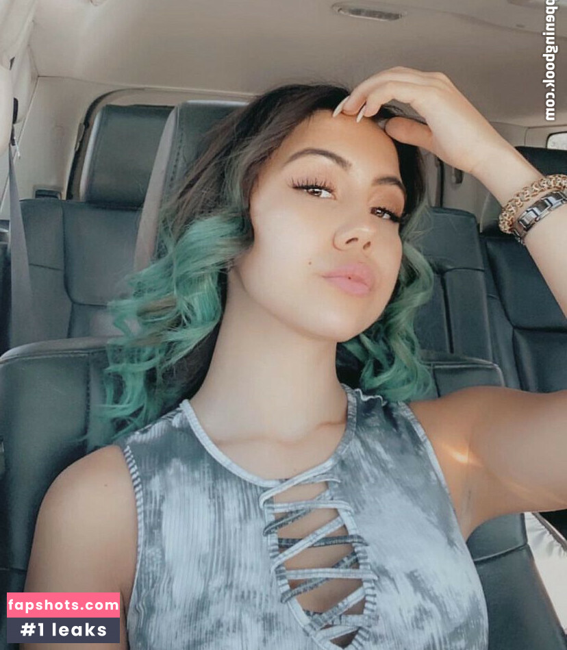 Skyler Neumann Nahé úniky fotek pouze od fanoušků #5 - Fapshots