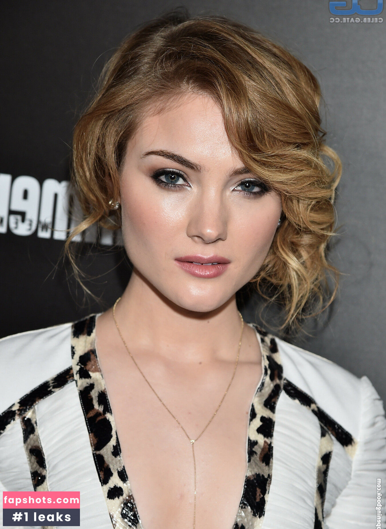 Skyler Samuels Nude Leaks OnlyFans Photos #5 - Fapshots