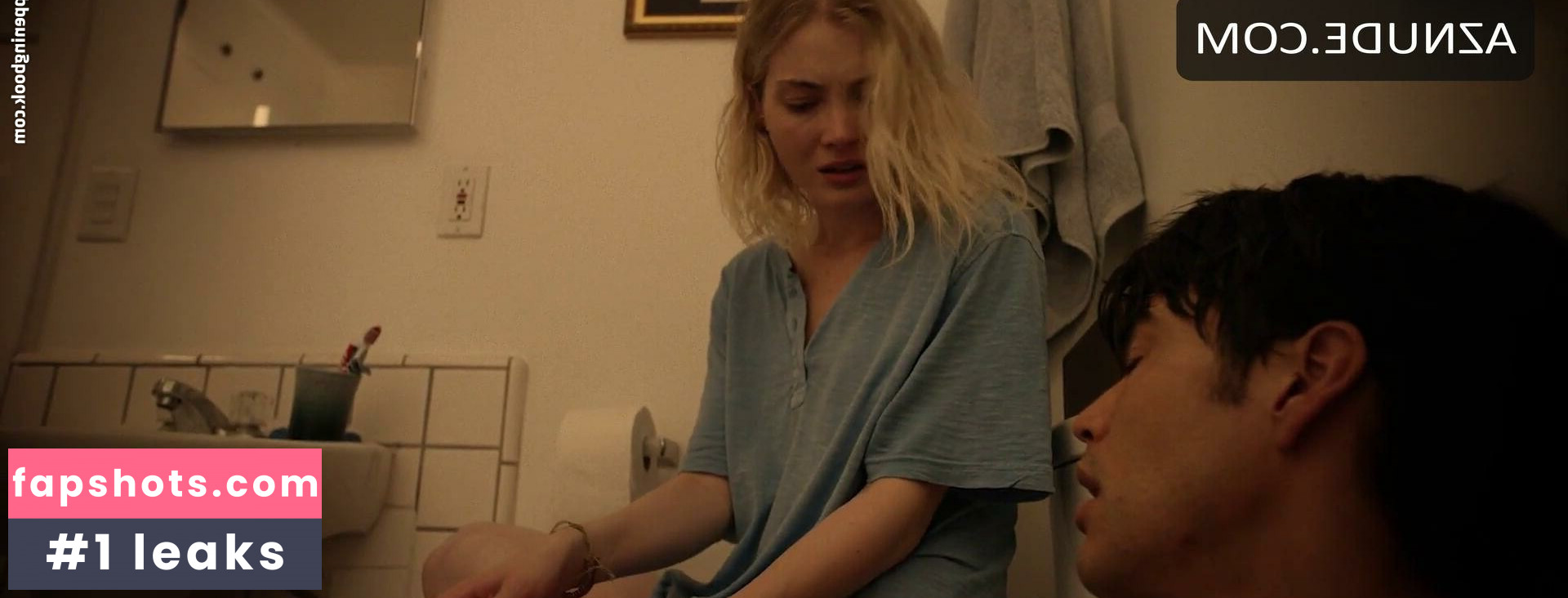 Skyler Samuels Nude Leaks OnlyFans Photos #9 - Fapshots