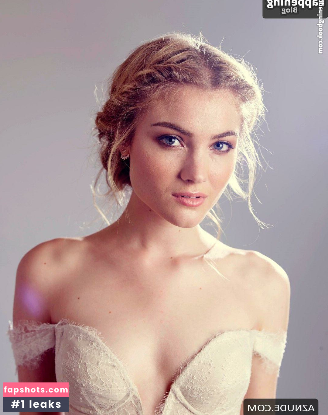 Skyler Samuels Nude Leaks OnlyFans Photos #10 - Fapshots