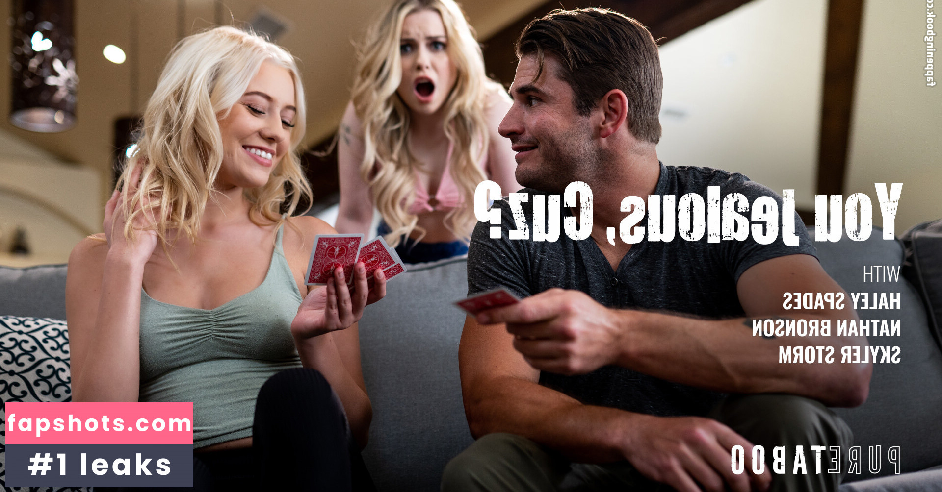 Skyler Storm Filtración Desnuda OnlyFans Foto #41 - Fapshots