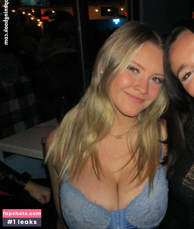 SkylerPolzkill Nude Leaks OnlyFans Photos #3 - LeakJerk