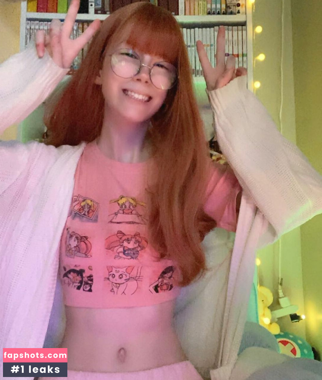 Skymi_chan Nude Leaks OnlyFans Photos #107 - LeakJerk