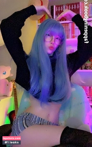 Skymi_chan Nude Leaks OnlyFans Photos #109 - LeakJerk