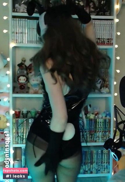 Skymi_chan Nude Leaks OnlyFans Photos #14 - LeakJerk