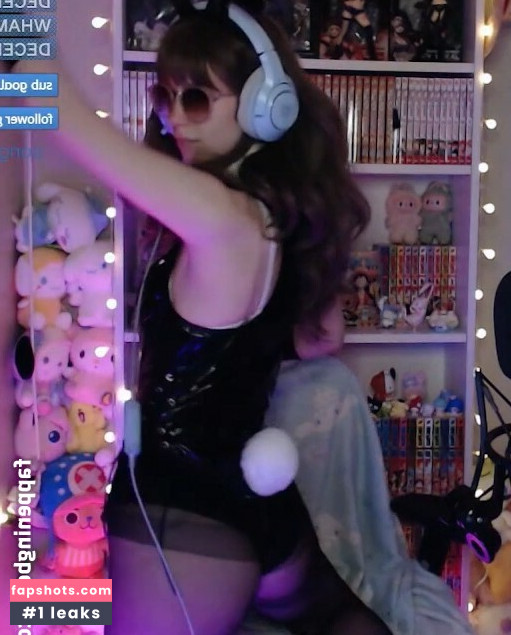 Skymi_chan Nude Leaks OnlyFans Photos #17 - LeakJerk