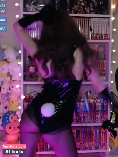 Skymi_chan Nude Leaks OnlyFans Photos #19 - LeakJerk