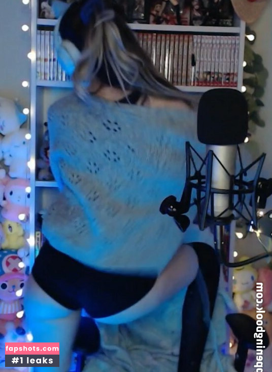 Skymi_chan Nude Leaks OnlyFans Photos #30 - LeakJerk