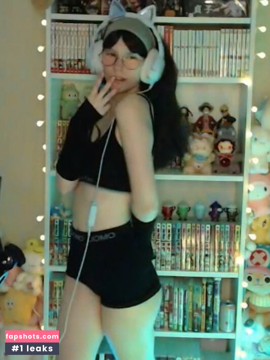 Skymi_chan Nude Leaks OnlyFans Photos #43 - LeakJerk