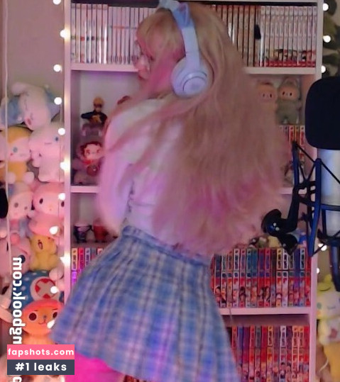 Skymi_chan Nude Leaks OnlyFans Photos #56 - LeakJerk