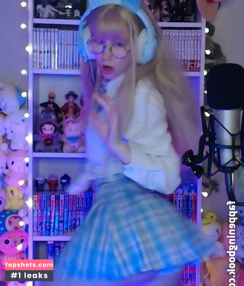 Skymi_chan Nude Leaks OnlyFans Photos #59 - LeakJerk