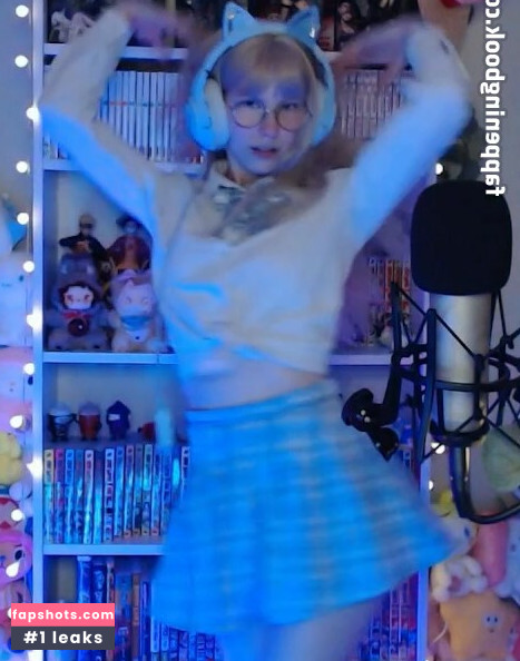 Skymi_chan Nude Leaks OnlyFans Photos #60 - LeakJerk