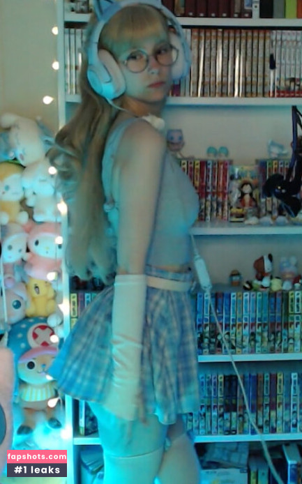 Skymi_chan Nude Leaks OnlyFans Photos #73 - LeakJerk