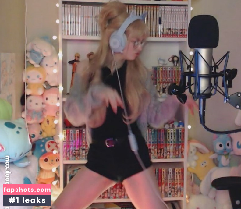 Skymi_chan Nude Leaks OnlyFans Photos #83 - LeakJerk