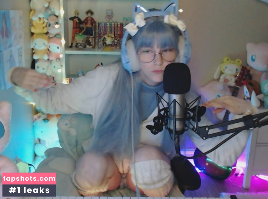 Skymi_chan Nude Leaks OnlyFans Photos #99 - LeakJerk