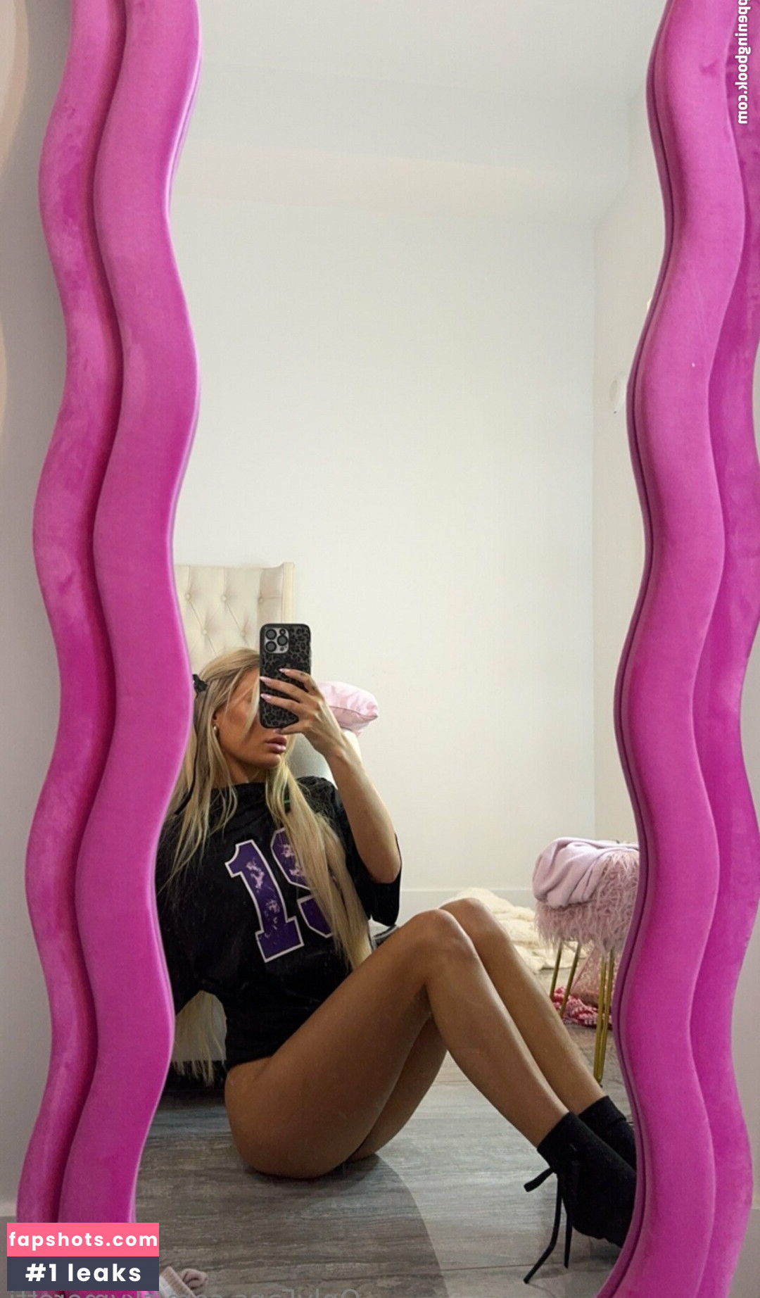 skymoretti Nacktheit OnlyFans Fotos #2 - Fapshots