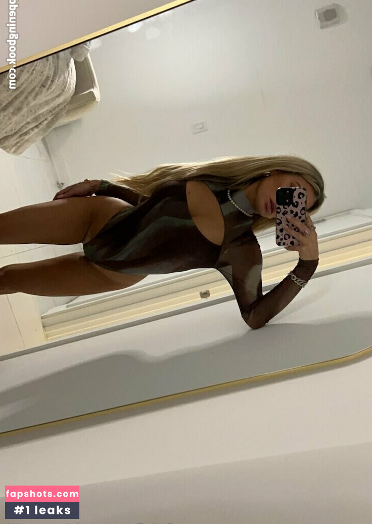 skymoretti Nacktheit OnlyFans Fotos #16 - Fapshots