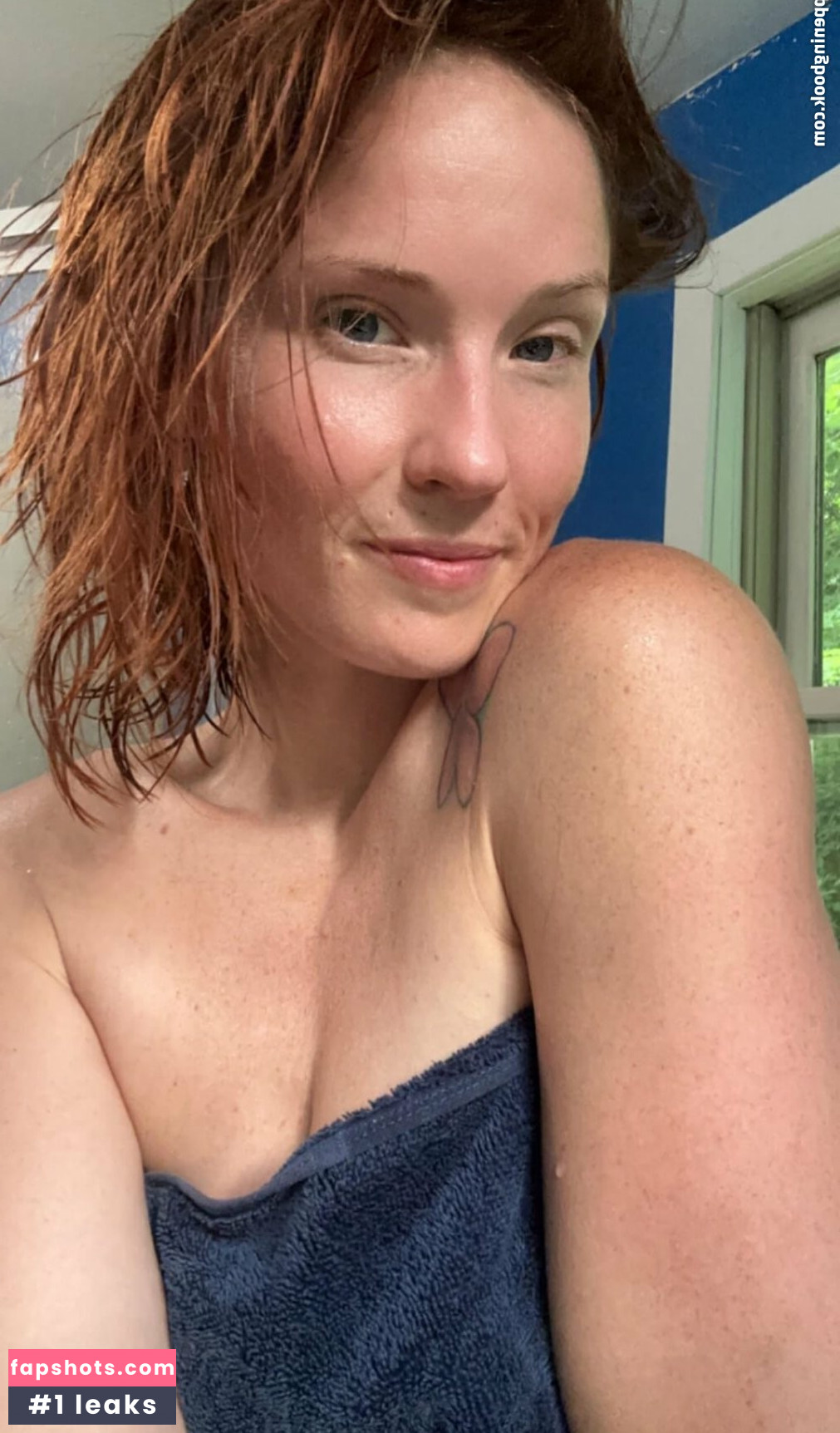 Skyra Fox gallery photo #23