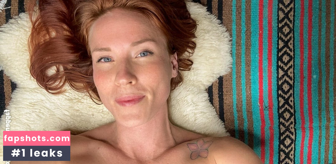 Skyra Fox gallery photo #7