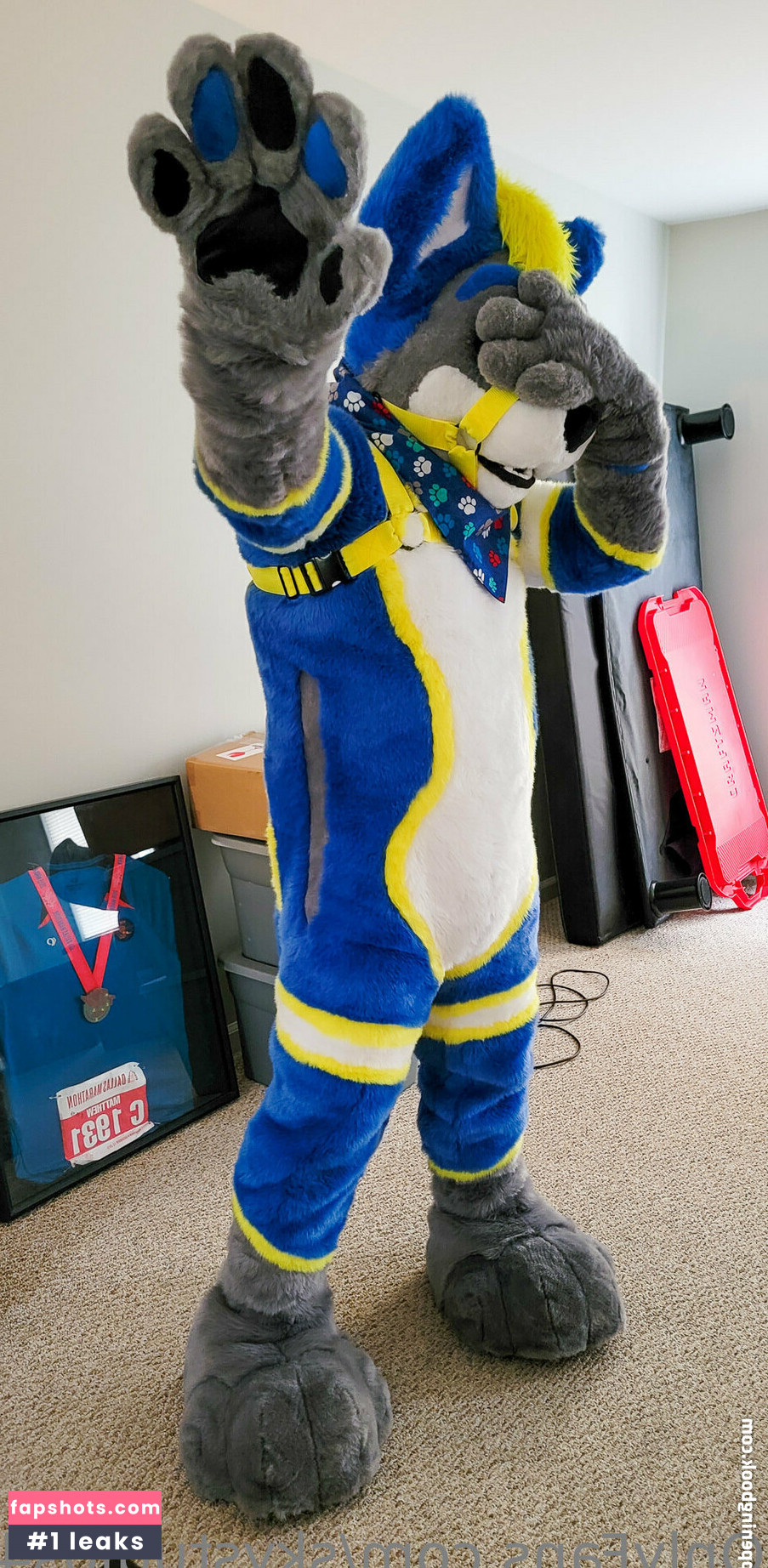 skystudios42 Nahé úniky fotek pouze od fanoušků #18 - Fapshots