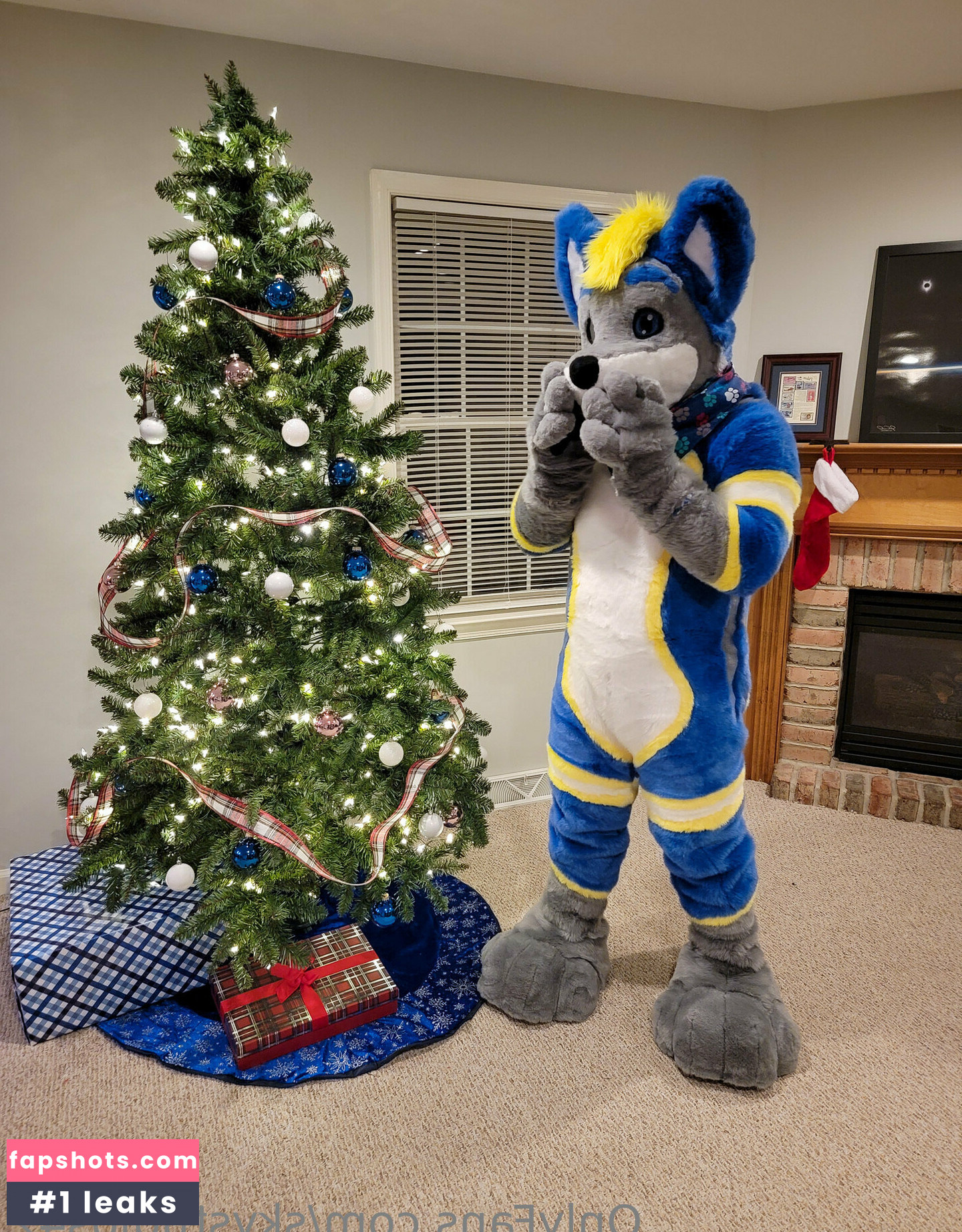 skystudios42 Nahé úniky fotek pouze od fanoušků #22 - Fapshots