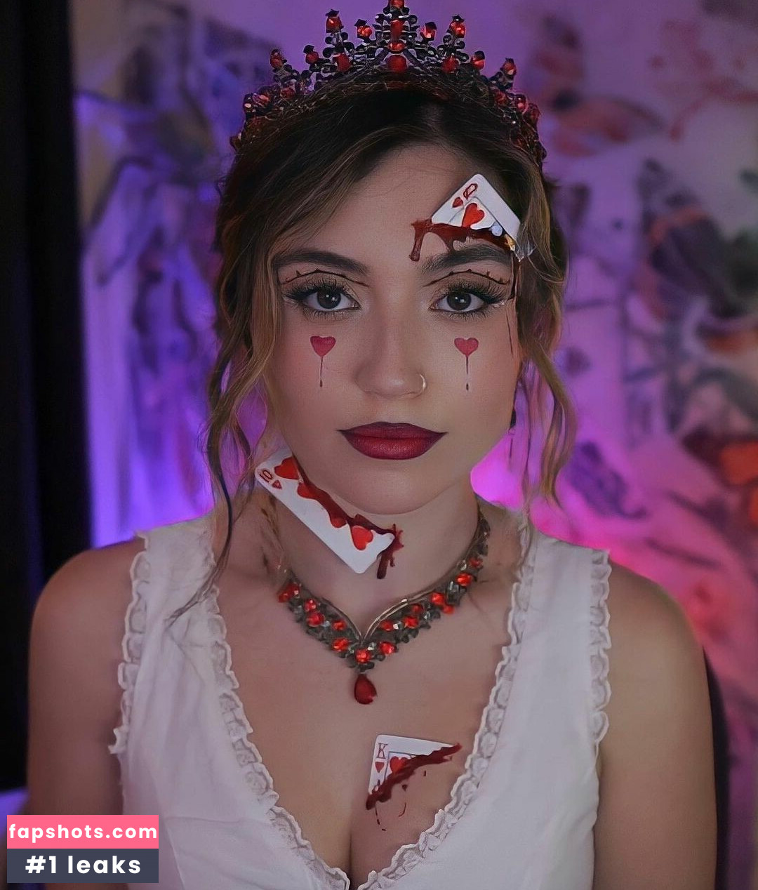 Skyytea Nahé úniky fotek pouze od fanoušků #11 - Fapshots