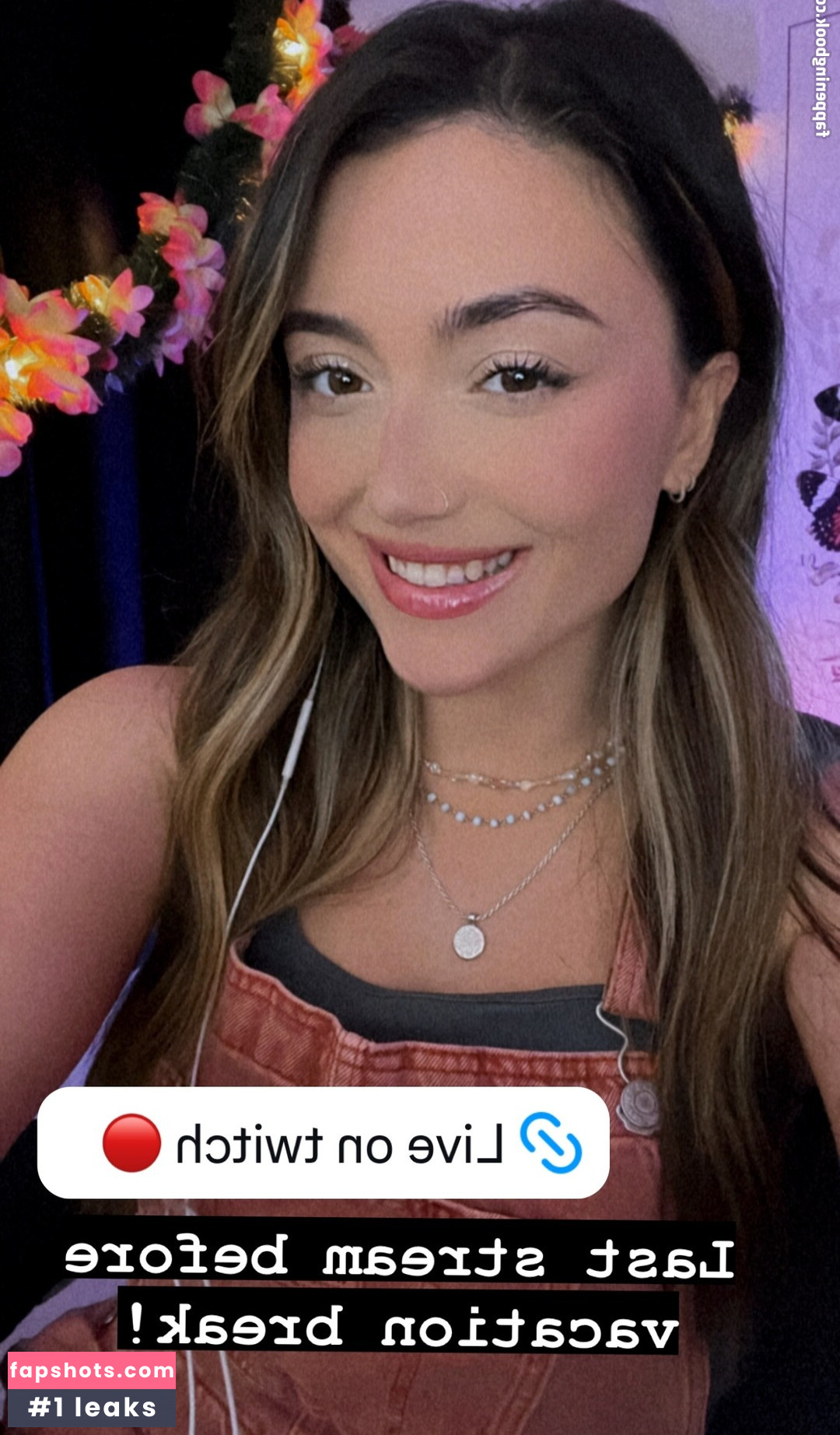 Skyytea Nahé úniky fotek pouze od fanoušků #12 - Fapshots