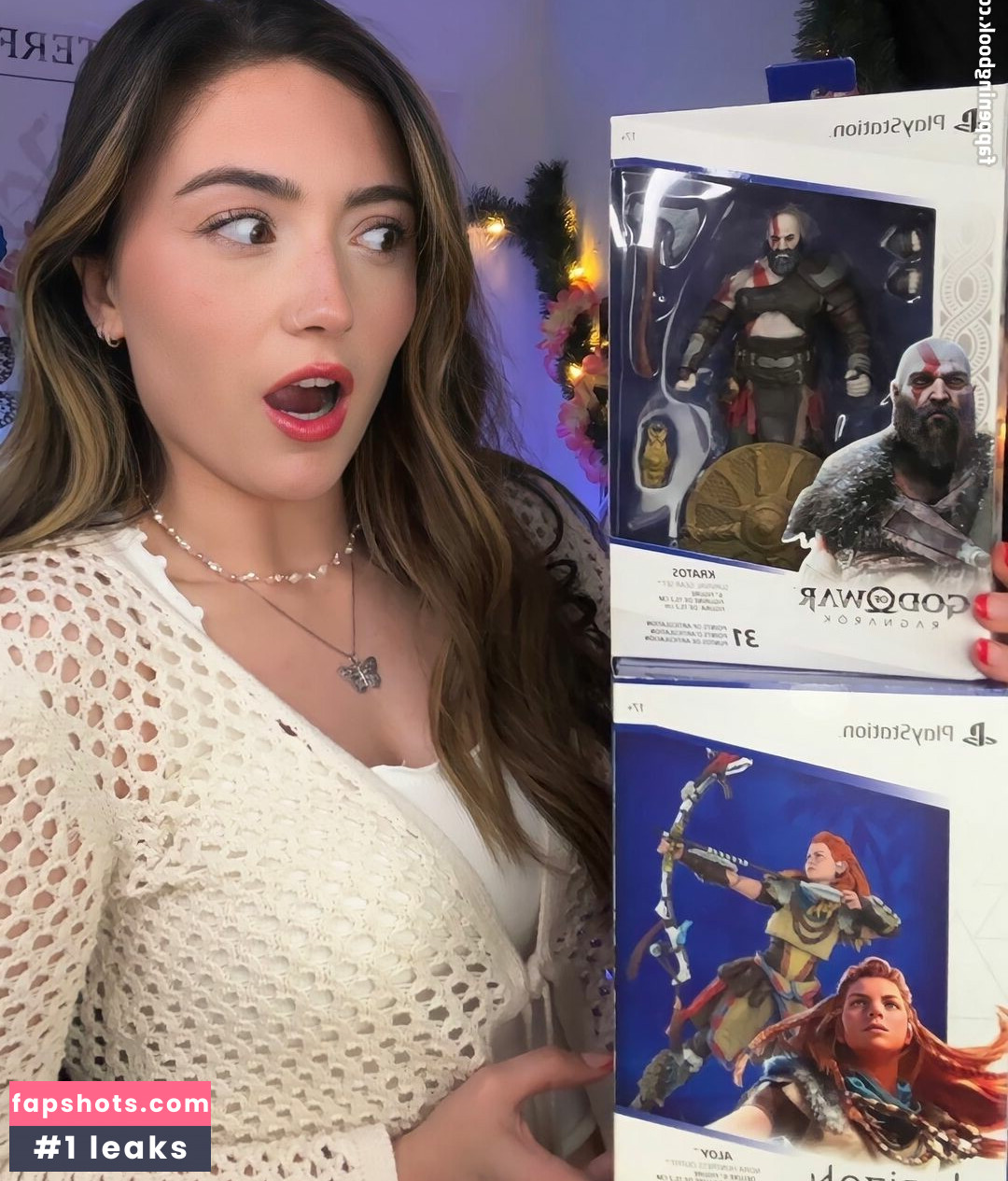 Skyytea Nahé úniky fotek pouze od fanoušků #15 - Fapshots