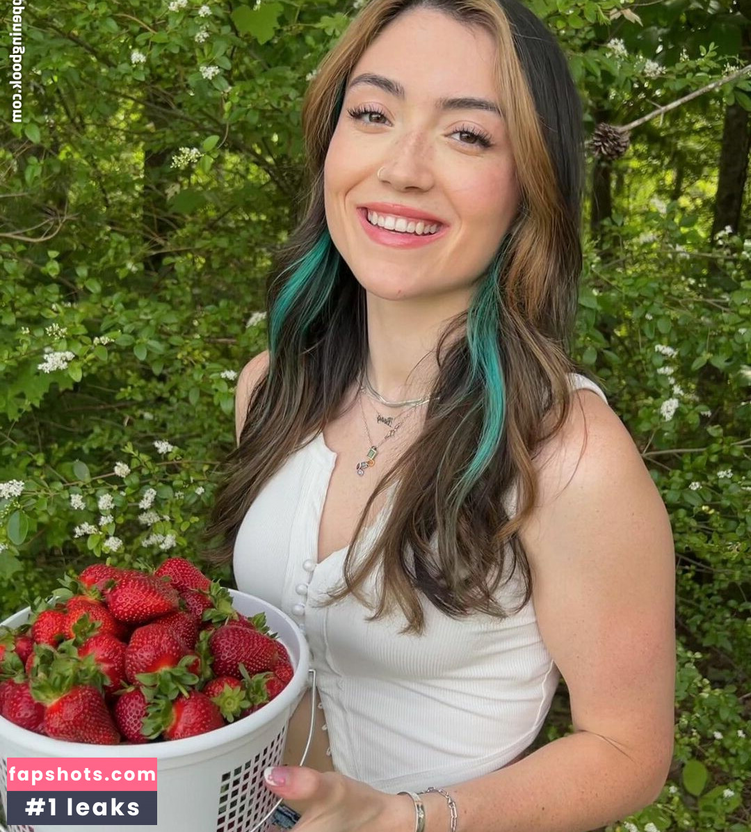 Skyytea Nahé úniky fotek pouze od fanoušků #17 - Fapshots