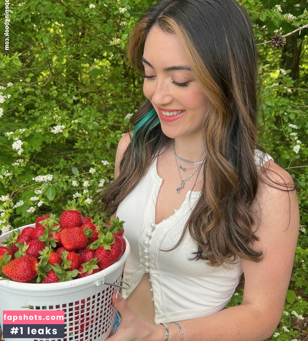 Skyytea Nahé úniky fotek pouze od fanoušků #18 - Fapshots