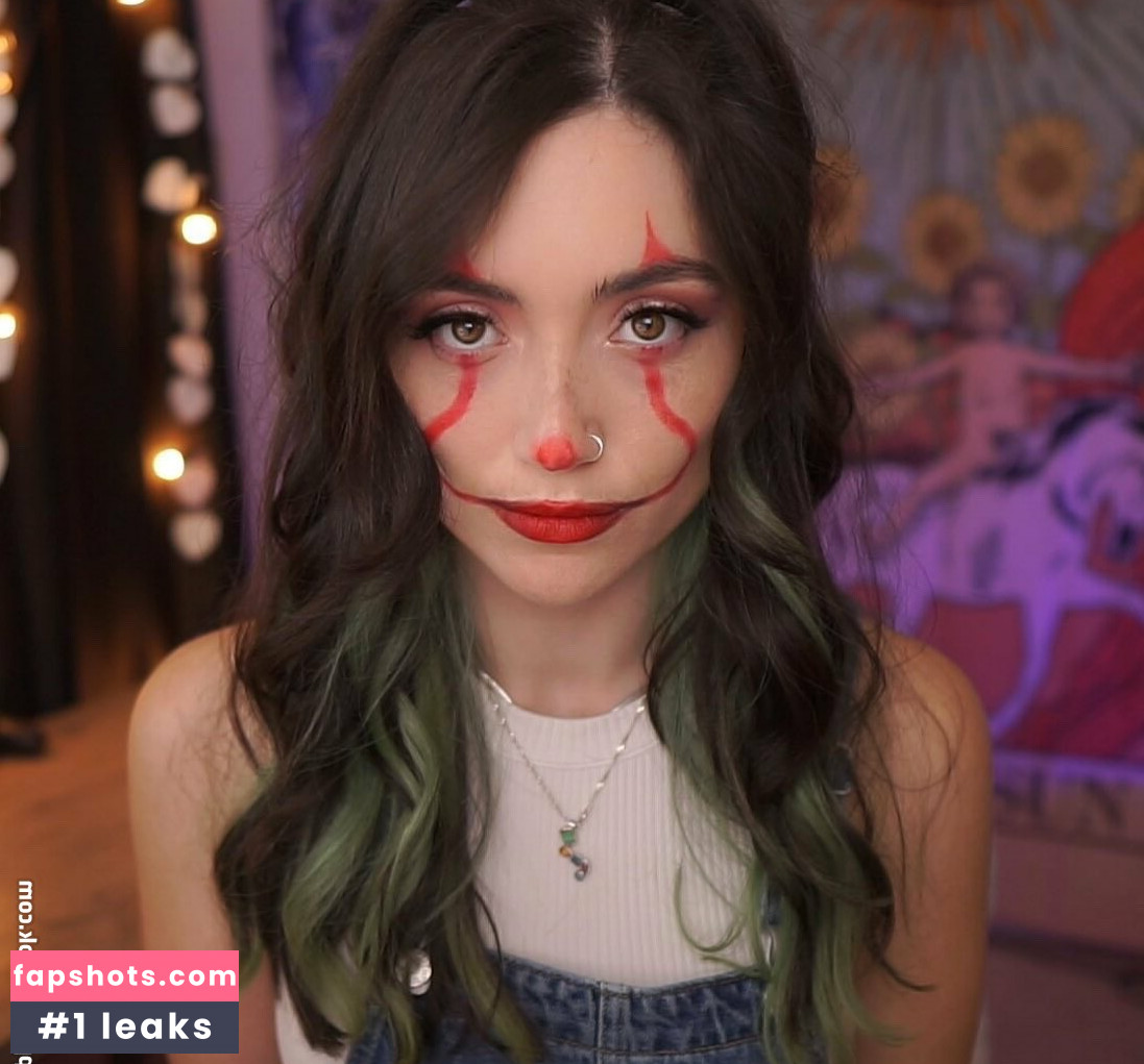 Skyytea Nahé úniky fotek pouze od fanoušků #20 - Fapshots