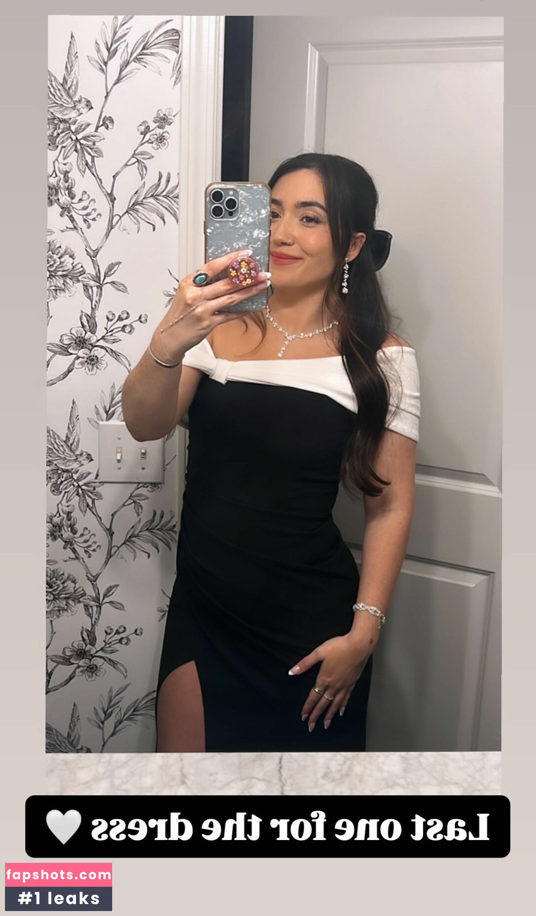 Skyytea Nahé úniky fotek pouze od fanoušků #3 - Fapshots